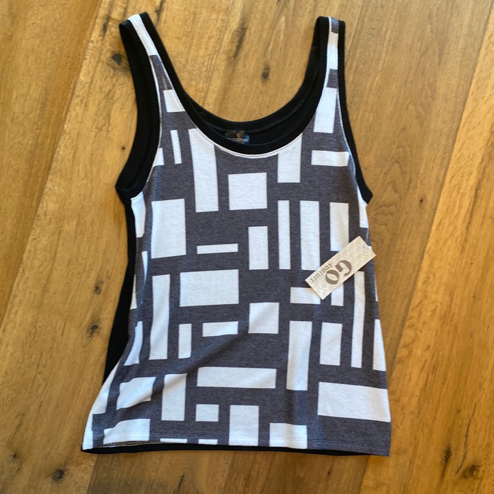 Tank top